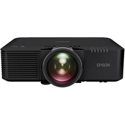 Projector epson zwart 368 mm x 440 mm x 151 mm