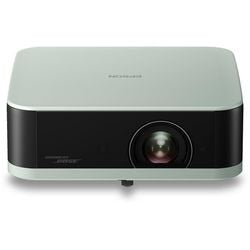Projector epson zwart 190 mm x 199 mm x 75 mm
