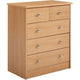 Wandkast br wl1.338 wohnling