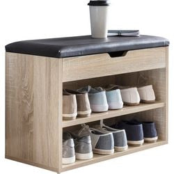 Schoenenrek br wl5.262 wohnling