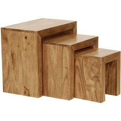 Set koffietafel br wl1.440 wohnling