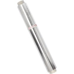 Aluminiumfolie papstar 96458 130 m x 440 mm zilver