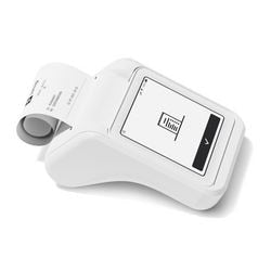 Kaartlezer sumup 800620001 solo wit