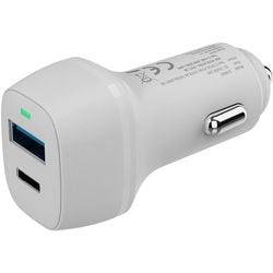 Oplader xlayer 219947 wit