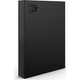 Harde schijf seagate firecuda zwart