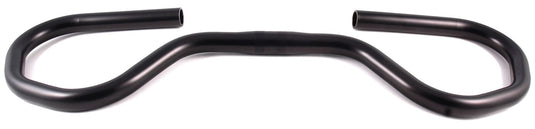 Ergotec stuurbocht Contest Traveler 25.4 alu zwart