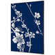 Textielen wanddecoratie showdown tfr22wa2-set-i8 400 x 400 japanese blossom