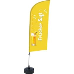 Strandvlag showdown bfaw310-wt21-i100 vrijstaand multikleur