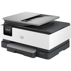Ventura multifunctionele printer hp 8122e kleuren inkjet officejet pro grijs