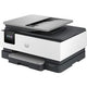 Ventura multifunctionele printer hp 8122e kleuren inkjet officejet pro grijs