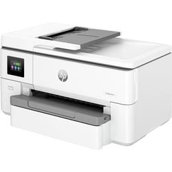 Ventura multifunctionele printer hp 9720e kleuren inkjet officejet pro grijs