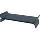 Monitorstandaard leitz 65040089 hoogteverstelbaar 48,3x20,9x11,2 cm donkergrijs