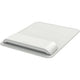 Muismat leitz 65170085 ergo lichtgrijs 355 g