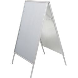 A-bord maul 66310 zilver maulpublic