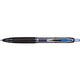 Rollerballpen uni-ball 142251 blauw signo umn-207