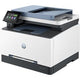 Printer hp color laserjet pro 3302fdw a4