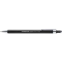 Staedtler vulpotlood 778 07-9 zwart