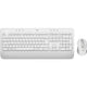 Toetsenbord en muis logitech 920-011032 business draadloos qwerty