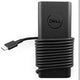 Dell stroomadapter zwart