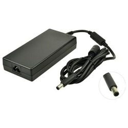 Dell stroomadapter zwart