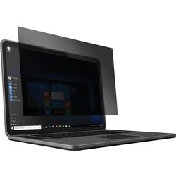 Privacyfilter kensington 628199 39,6 cm (15,6”)