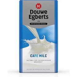 Koffiemelk douwe egberts 4031288 cafitesse karton 750 ml