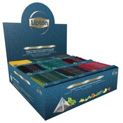 Ty thee lipton exclusive selection varie box 190 g