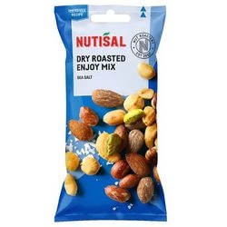 Noten nutisal enjoy mix 981 g