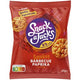 Rijstwafels snack a jacks barbecue paprika 332 g