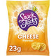 Rijstwafels snack a jacks cheese 387 g