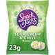 Rijstwafels snack a jacks sour cream and chives 338 g