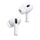 Oordopjes apple airpods pro 2 magsafe oordopjes (usb-c) wit