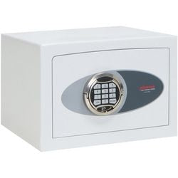 Veiligheidskluis phoenix venus hs0671e elektronisch slot 14 l wit