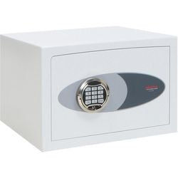 Veiligheidskluis phoenix venus hs0672e elektronisch slot 29 l wit