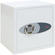 Veiligheidskluis phoenix venus hs0673e elektronisch slot 48 l wit