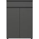 Archiefkast germania bedano 810 (b) x 400 (d) x 1.200 (h) mm