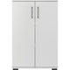 Archiefkast germania profi 2.0 800 (b) x 400 (d) x 1.230 (h) mm