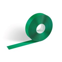 Vloermarkeringstape duraline groen