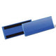 Pk50 magnetische hoes a5 blauw