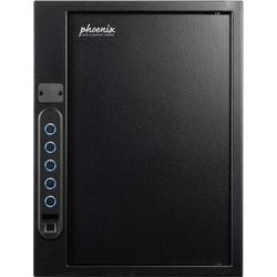 Sleutelkluis phoenix fingerprint ks0021f afsluitbaar