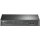 Schakelaar tp-link tl-sf1008lp tl-sf1008lp zwart