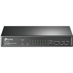 Schakelaar tp-link tl-sf1009p zwart