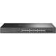 Abi schakelaar tp-link tl-sg3428xmp zwart