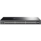 Abi schakelaar tp-link tl-sg3452 zwart
