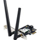 Netwerkadapter asus pce-ax1800 bt5.2