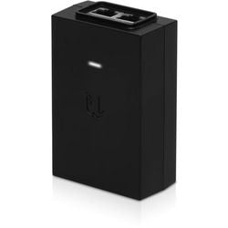 Stroomadapter ubiquiti poe-48-24w-g