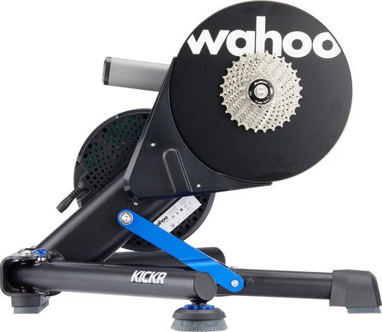 Load image into Gallery viewer, Wahoo kickr v6 trainer
