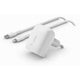 Usb-wandlader belkin wit 20 w