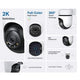 Beveiligingscamera tp-link outdoor pan tilt 123 mm x 123,8 mm x 90 mm