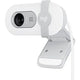 Webcam logitech wit 66,6 mm x 72,9 mm x 31,9 mm